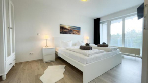 Ferienwohnung Nordseebrandung A2.2